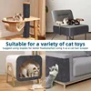 3566-96e9f8.png 7 Colors Cat Scratcher Sofa Protector Cats Scratcher Pad Board Protection Trimmable Self-adhesive Carpet DIY Cat Scratch Mat