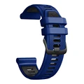 Midnight blue black
