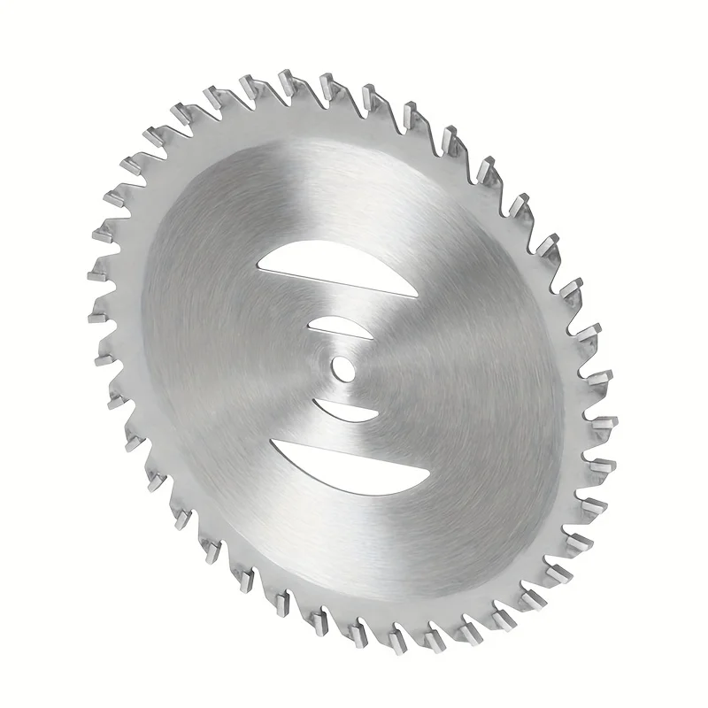 Durable Grass Trimmer Head with Brush Cutter Disc