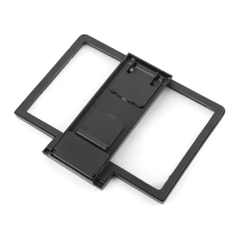 3D Mobile Phone Screen Magnifier Video Amplifier Smartphone Stand For Phone Movies phone screen amplifier
