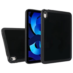 Enhanced Tablet Cover with TPU Protection - iPad 10.2 (2020) 8th (Black)