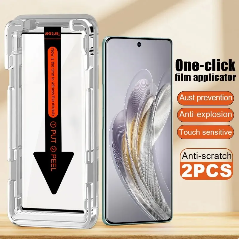 dipos I Pellicola Protettiva Compatibile con Oukitel WP15