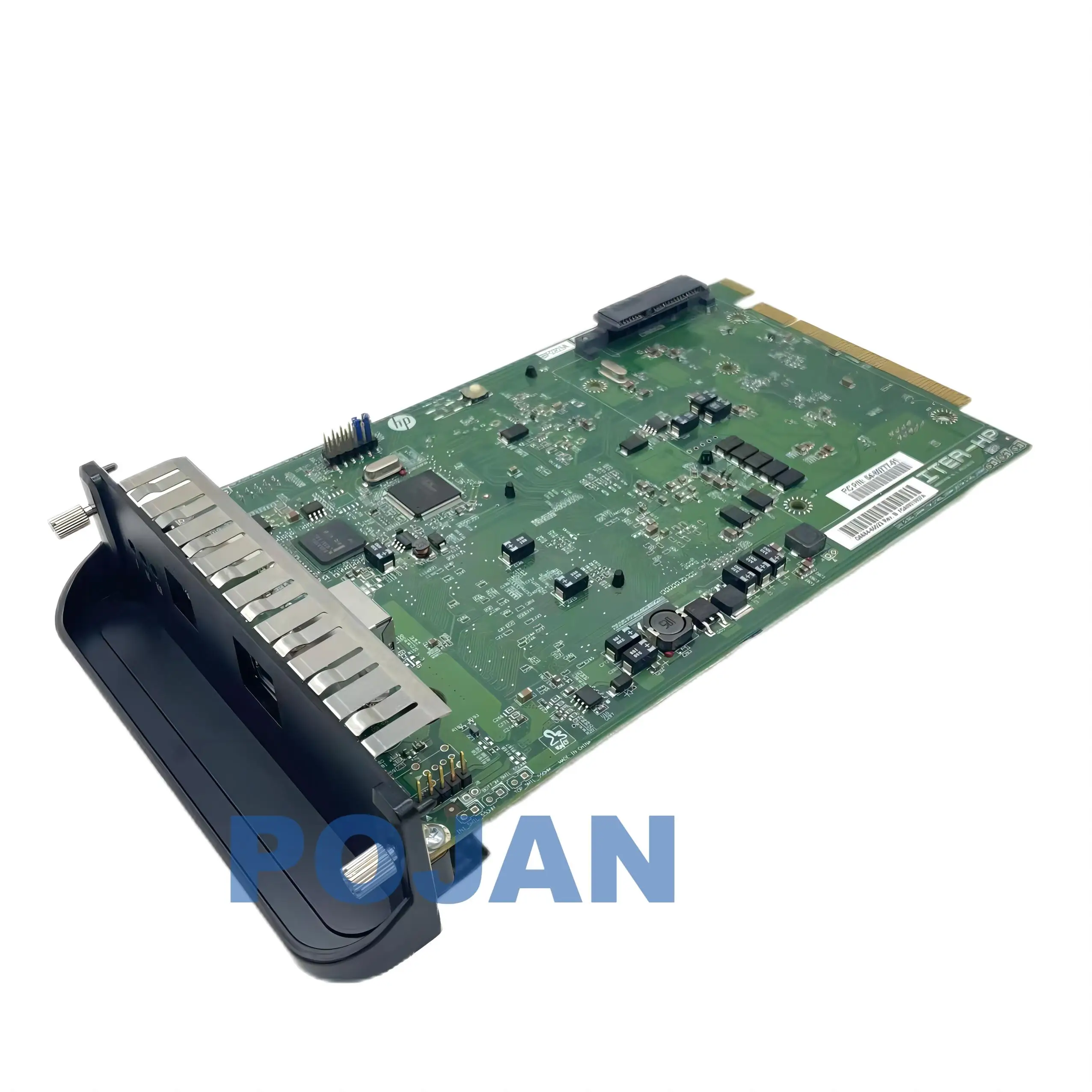 Plotter Parts Plotter Parts Cq11367013 Cq113-67026 wo Hdd Cq113-67026 Novo - Imagem 2
