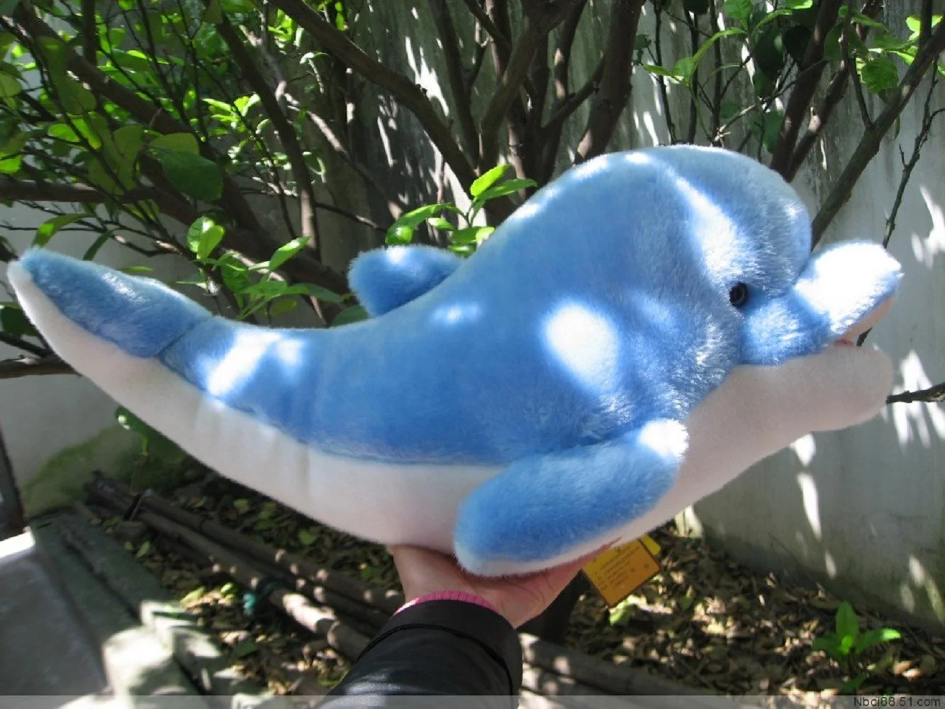 big-lovely-high-quality-blue-plush-dolphin-toy-new-dolphin-doll-gift-about-75cm