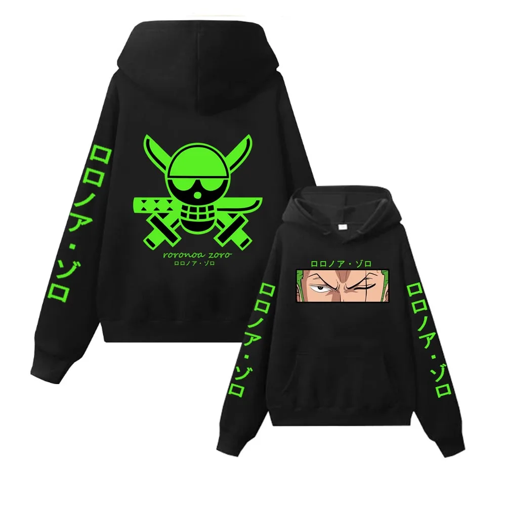 Pull One Piece Roronoa Zoro 1