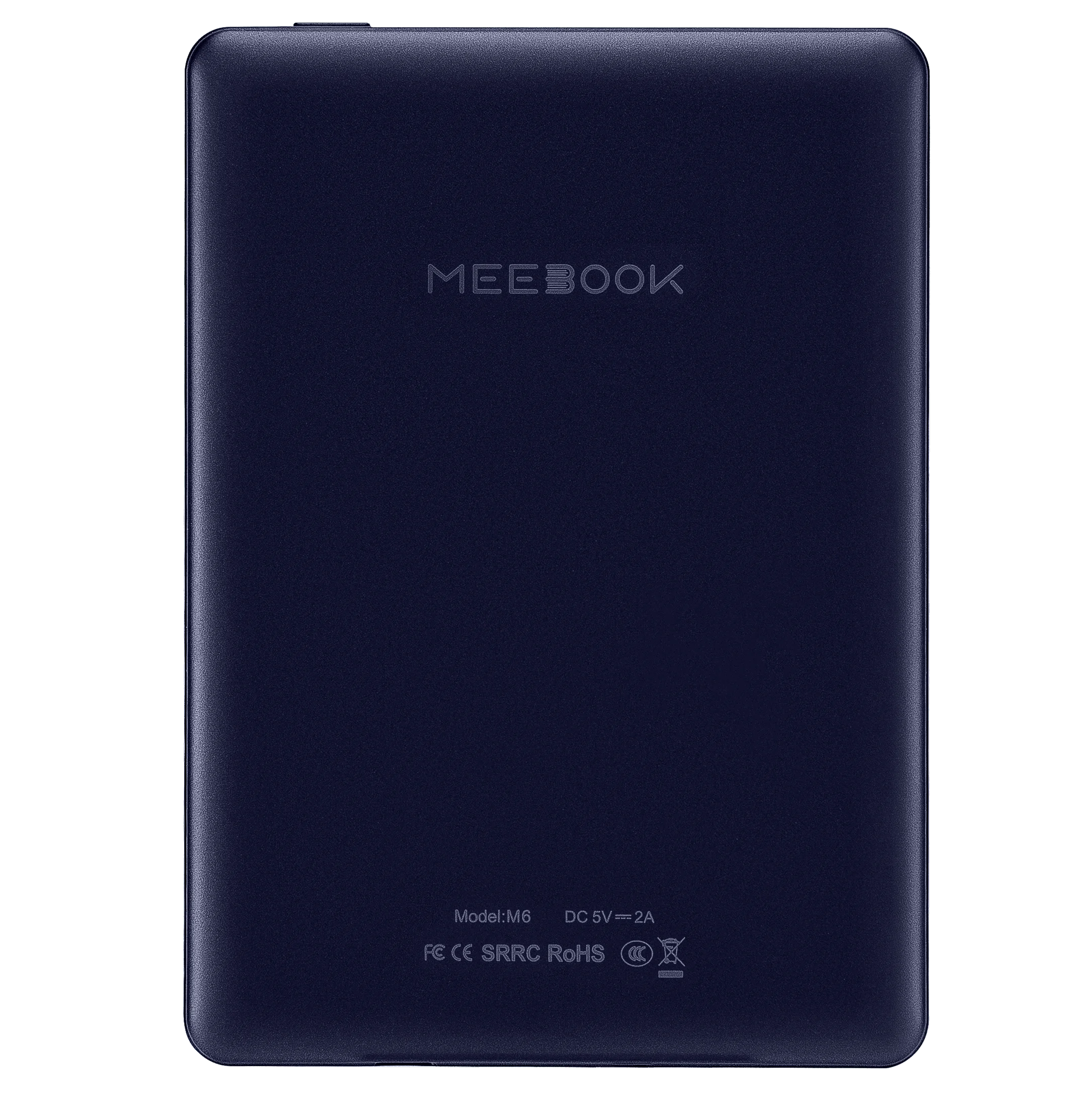 New arrival Meebok M6 Ereader электронная книга 6