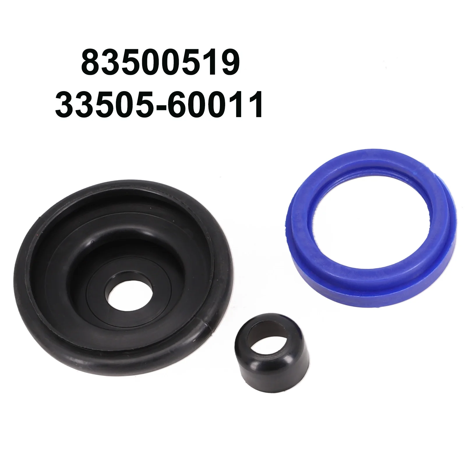 

Комплект втулок переключения передач, пластиковый инструмент, водонепроницаемый, пылезащитный комплект 4864226X для Jeep Wrangler, высокое качество, 1 шт.