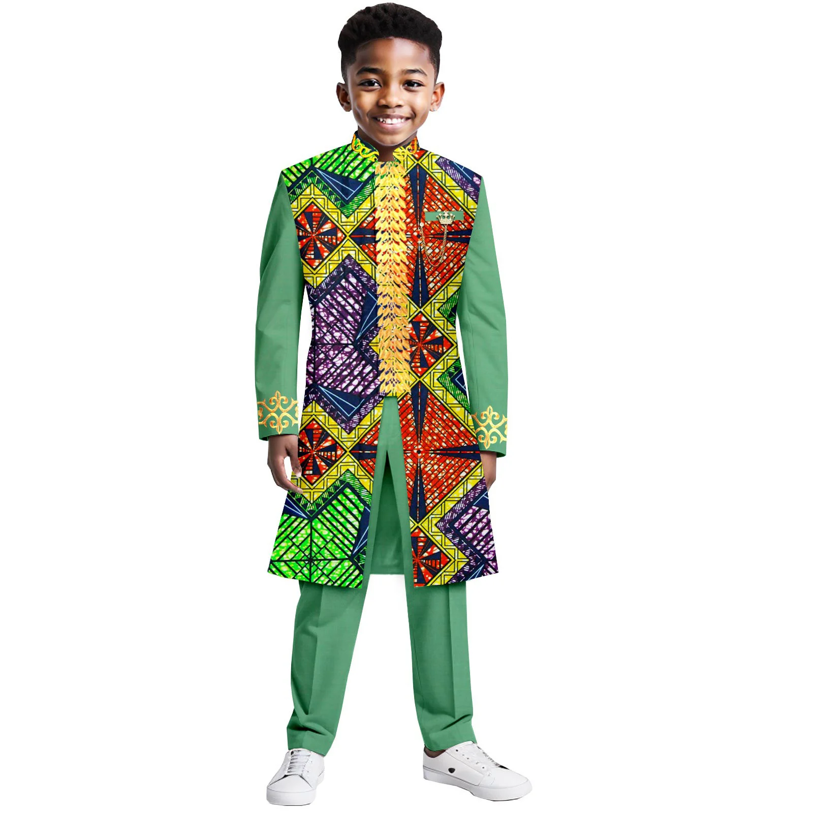 Gent Mç Garons 5-Piece Slim Fit Costume de mariage Guinea | Ubuy, image size:1600x1600