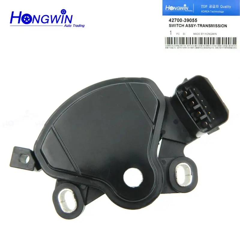 りお Inhibitor Neutral Safety Switch Sensor 42700-26700 Fit For