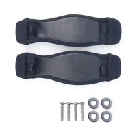Kiteboard Foot Strap Fixing Strap Replacement Adjusted Foot Fixing Belt Kitesurfing Surfboard Paddleboard Foot Strap 2