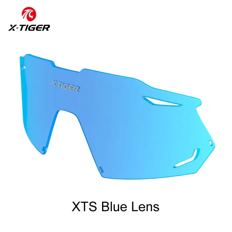 X-Tiger XTS Cycling Glasses Photochromic Polarized Lens Sunglasses - Image 5