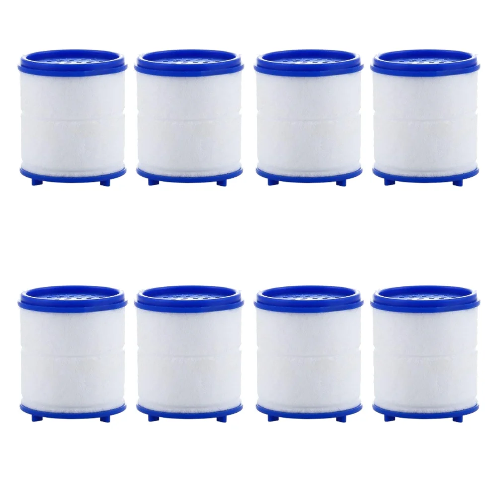 8pcs filters