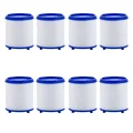 8pcs filters