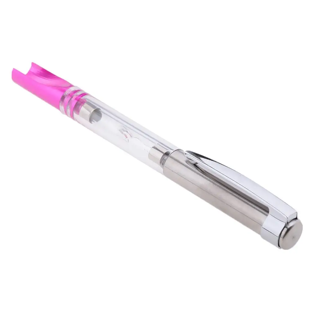 

Ignition Electrical Test Pen Ignition Indicator Tool Red