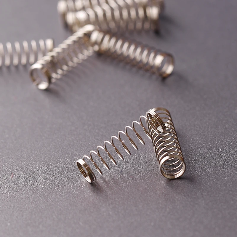 Mechanical Keyboard Spring Switch Modification Repair Switch Spring ...