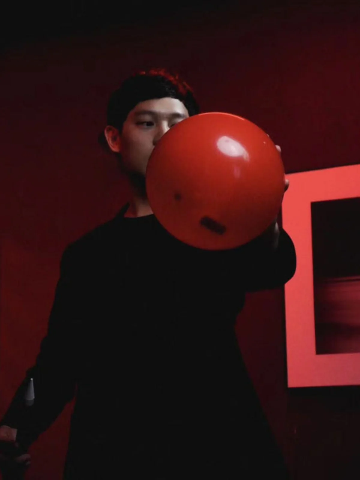 

Воздушный шар-Волшебные трюки