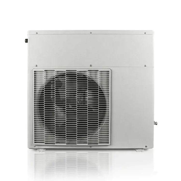 Smart Home Cooler Wall Mounted Split Air Conditioner 6