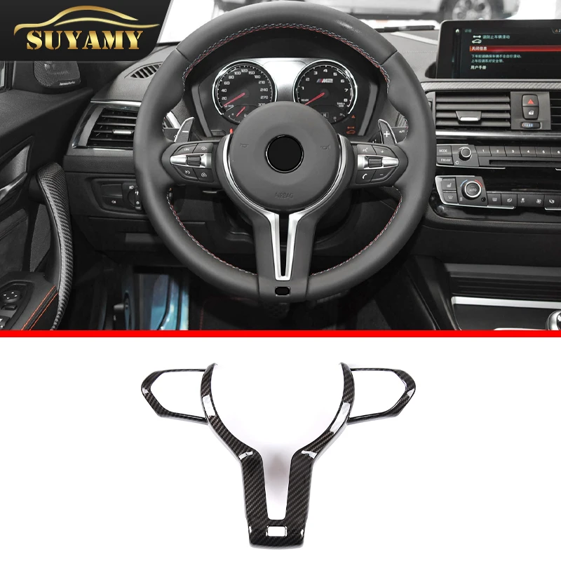 

Автомобильные аксессуары для BMW M, F20, F21, F32, F33, F06, F12, 1, 2, 3, 4 серии, кнопки на рулевое колесо, украшение, рамка, отделка, внутренний Стайлинг