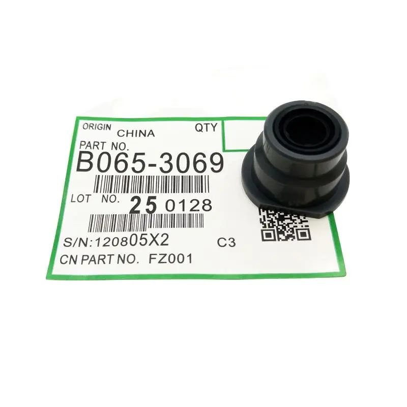 Boccola Sviluppo B065-3069 (2 Pezzi) Per Ricoh AF1060 AF1075 MP5500 MP7500 - 5