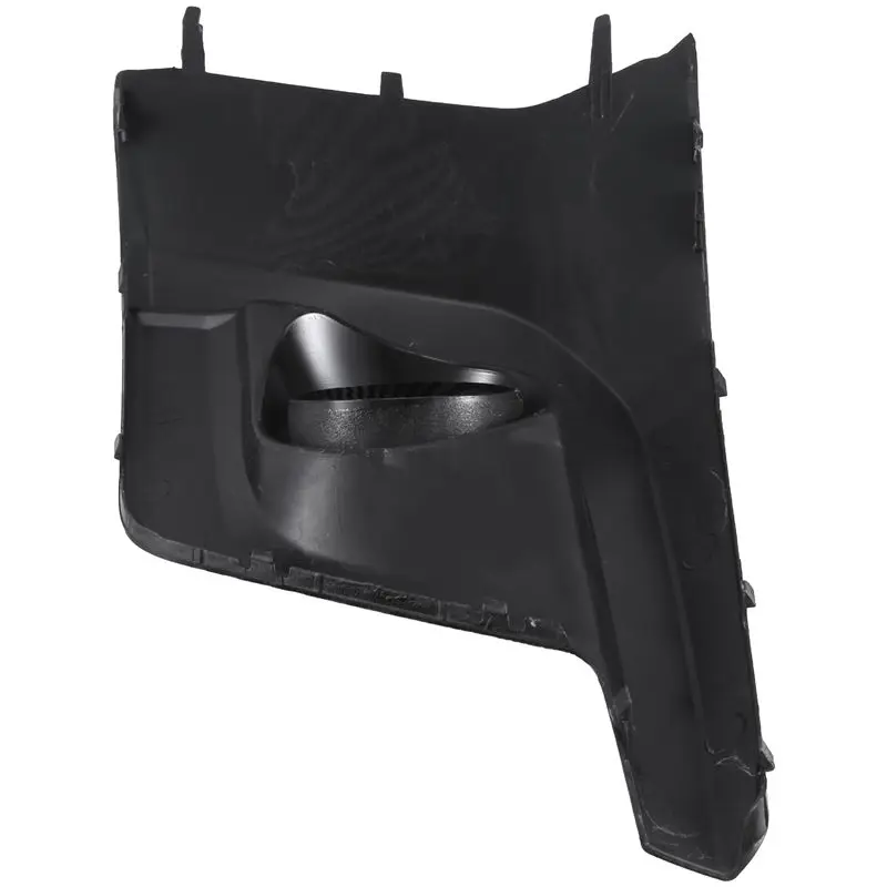 A30F-프론트 범퍼 안개등 커버 그릴 안개등 베젤 커버 (스바루-XV 크로스트렉18-20 57731FL081 57731FL082 용)