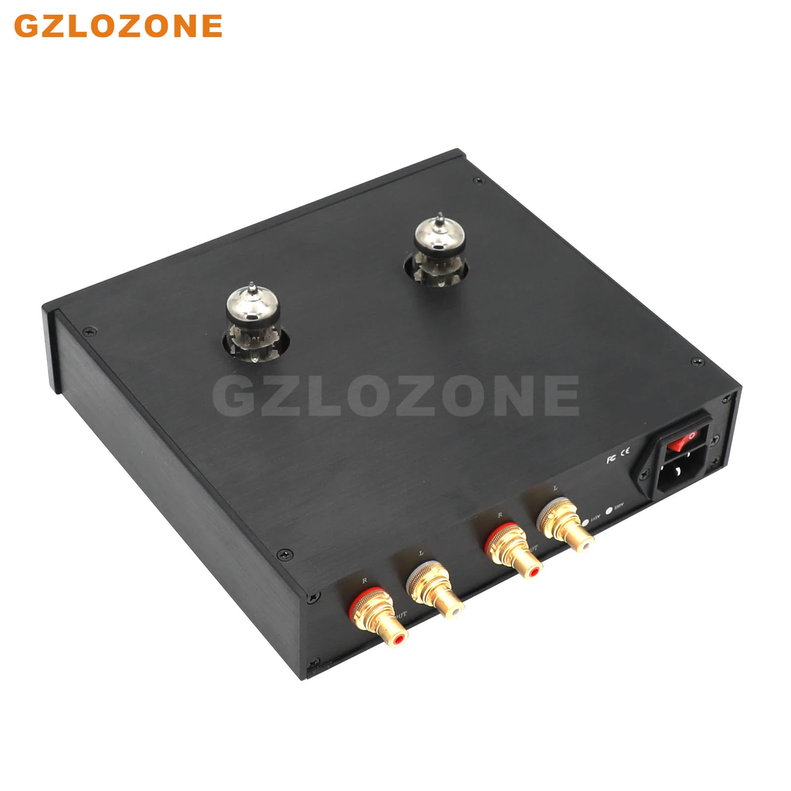 Ensemble Hifi Preamplificateur Rainbow Et Amplificateur Typhoon Musical Ensemble Hifi Preamplificateur Rainbow Et Amplificateur Typhoon Musical