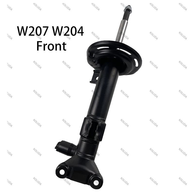 

NEW For Mercedes Benz Shock Absorber Spring Disc Front right E-Class C-Class W207 W204 2043231000 2073201400