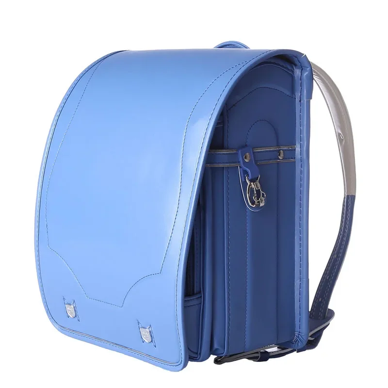 2024 New Fashion School Bags Boys Girls Brand Children Backpack Japanese style Student Book Bag Large Capacity Kids Schoolbag 3