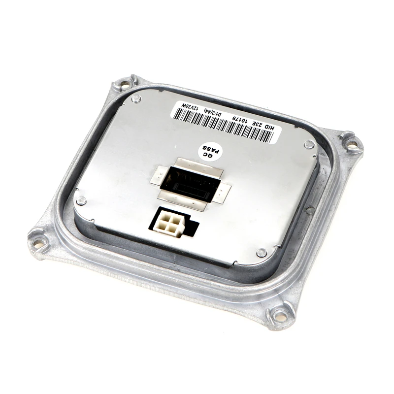 Xenon HID Headlight Ballast Module for Car Lighting
