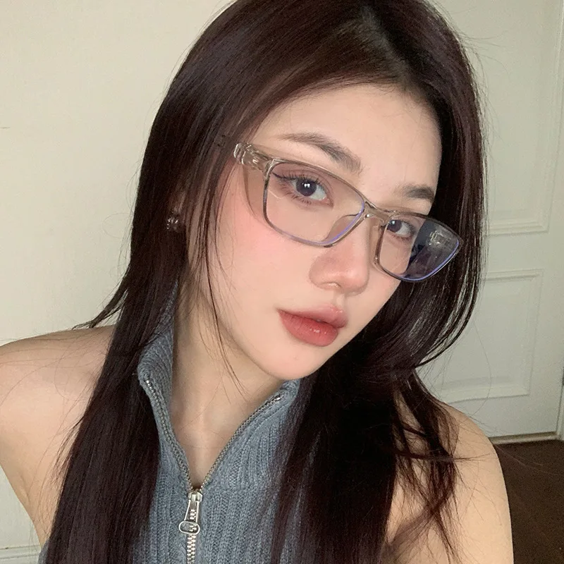 Transparent Glasses Lightweight Anti Fog Glasses Glasses Plastic For Anti Fog Outdoor Activities Universal Fit