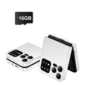 White N 16GB TF