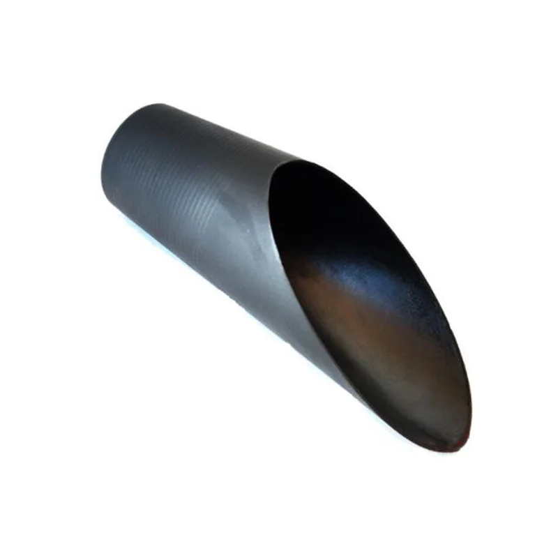 Plastic DIY Gardening Cultivation Bucket Potted Bonsai Soil Shovel Plastic Cup Spade for Fleshy Plant