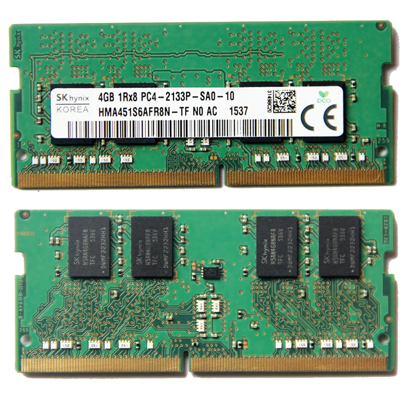 SKhynix PC4-2133P 32GB 4枚セットサーバー用メモリ SKhynix PC4-2133P 32GB 4枚セットサーバー用メモリ SK hynix 32GB×4枚=