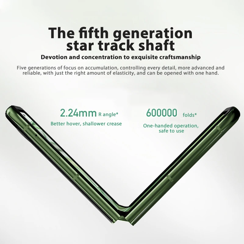 موتورولا-أصلي إلى Razr ، 50 Ultra ، moign "، سنابد...