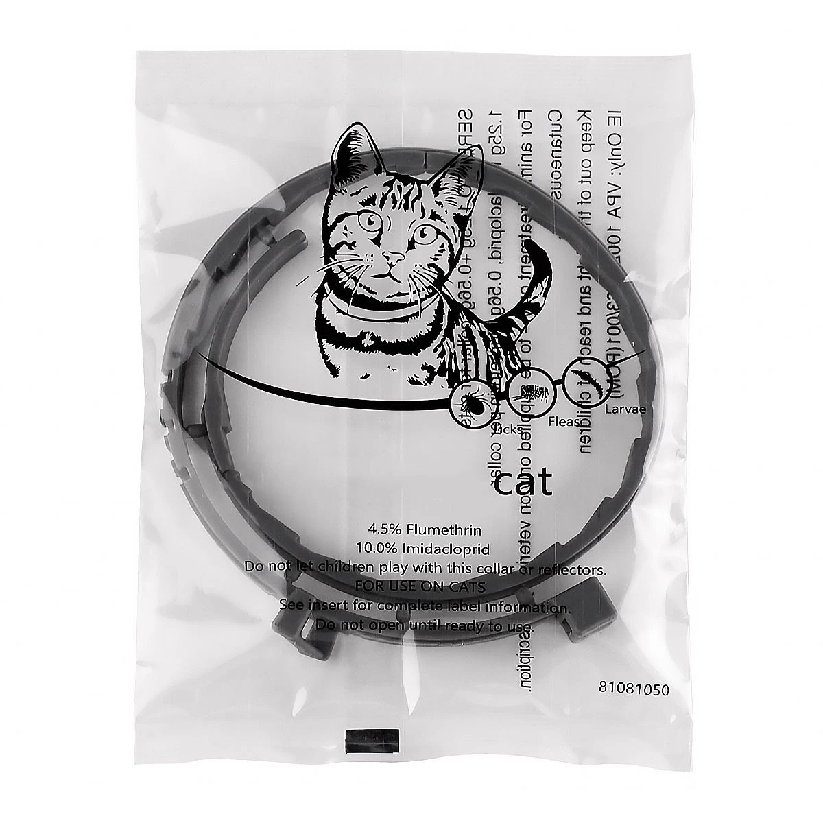 OPP Cat