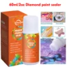 Puzzle Glue Clear with New Sponge Head, Diamond Painting Sealer Replace Puzzle Saver Suitable for 500/1000/2000 Pieces of Puzzl 3