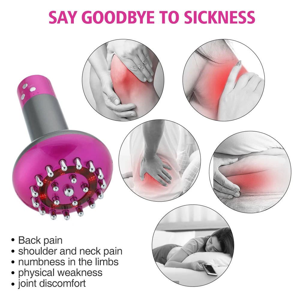 Electric Lymphatic Drainage Machine EMS Meridian Body Massage Brush Microcurrent Anti Cellulite Guasha Physiotherapy Apparatus BestEbuys - The Best Daily Online Deals https://bestebuys.com/shop/electric-lymphatic-drainage-machine-ems-meridian-body-massage-brush-microcurrent-anti-cellulite-guasha-physiotherapy-apparatus/ Electric Lymphatic Drainage Machine EMS Meridian Body Massage Brush Microcurrent Anti Cellulite Guasha Physiotherapy Apparatus https://bestebuys.com/shop/electric-lymphatic-drainage-machine-ems-meridian-body-massage-brush-microcurrent-anti-cellulite-guasha-physiotherapy-apparatus/ BestEbuys - The Best Daily Online Deals