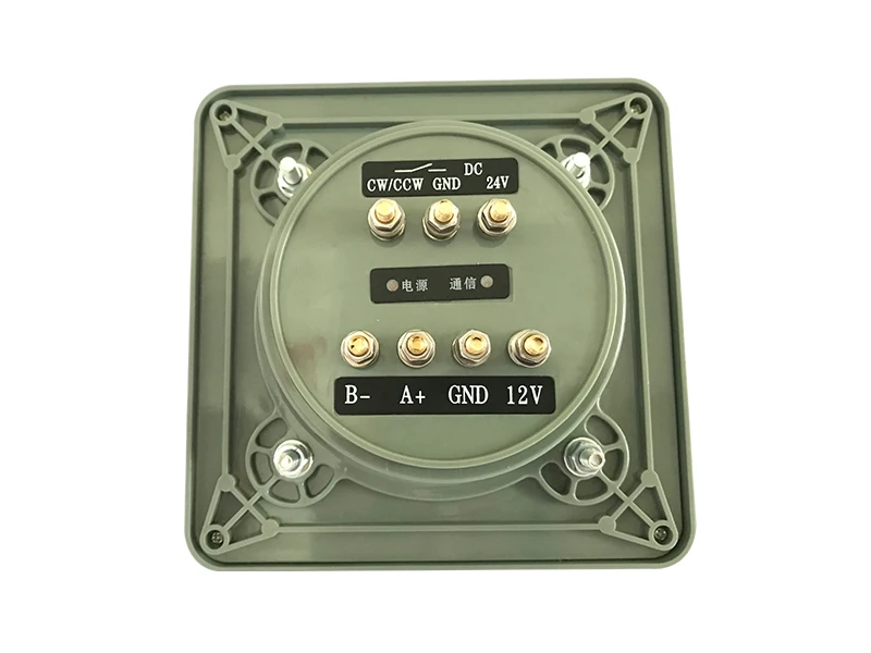 FD-6C Rudder Angle Indicator/RAI Complete Set(digital Signal NEMA 0183)