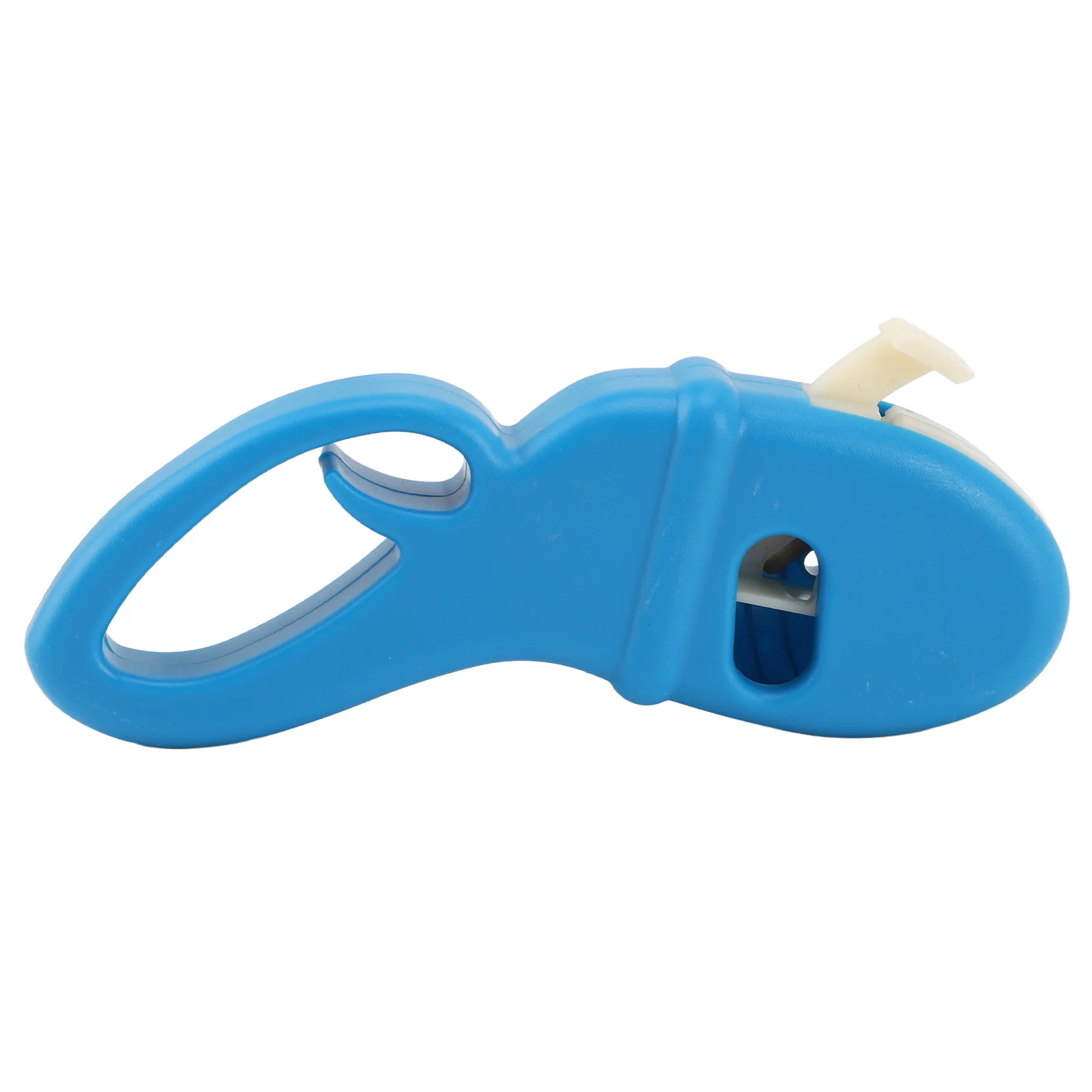High Precision Cattle Semen Tube Cutter Ergonomic Livestock Semen Straw Cutter for 0.25ml 0.5ml Straw cattle semen tube cutter