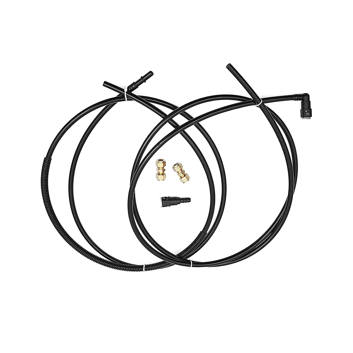 

Fuel Vent Line Repair Kit Fl-FG0974 Fit for Chevrolet HHR 2006-2011