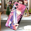 Anime Mirai Nikki Future Diary For OPPO Realme C55 C35 C33 C31 C30