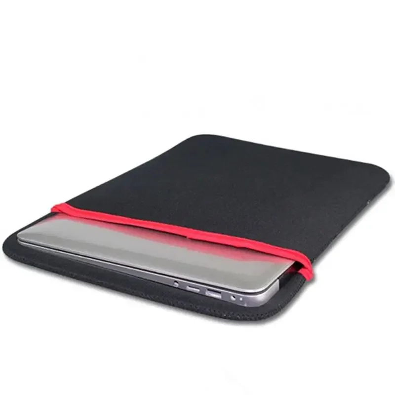 tablet Sleeve6/ 7 / 8 / 9 / 9.7 /10 inch Neoprene Pouch Bag Protective Case  for Tablets PC Notebook computer phone camera bag