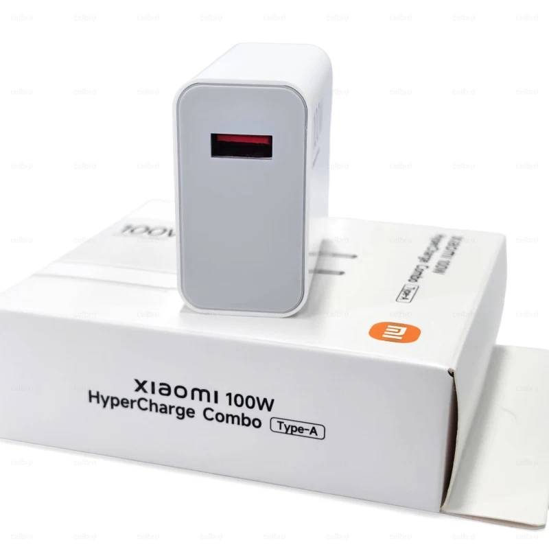 Xiaomi 17 17T Pro 100W Charger Type C Fast Turbo For Mi 15 14 Ultra Redmi...