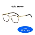 Gold Brown