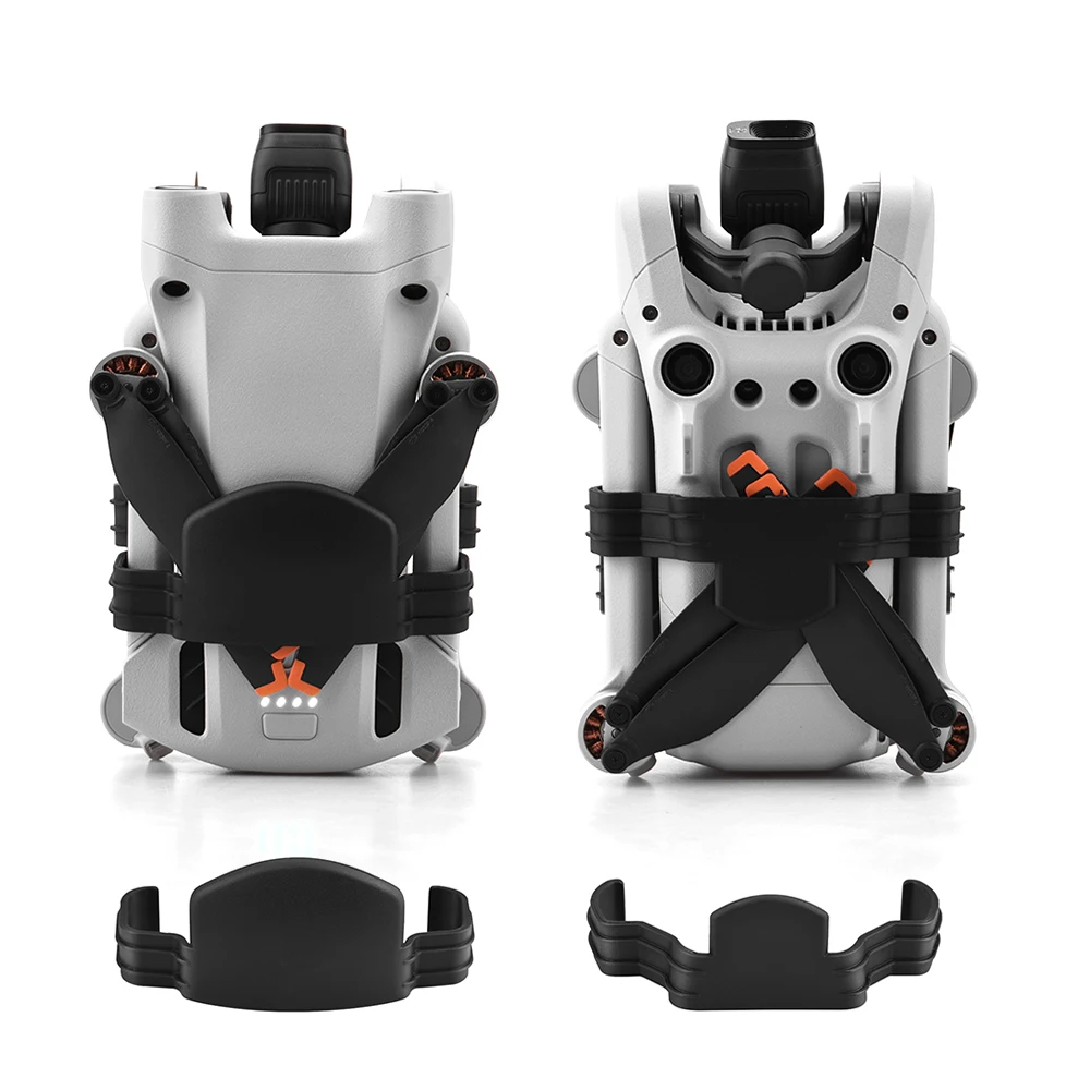Drone Stabilizers Protector Props Dji Mini 3 Pro Propeller Guard