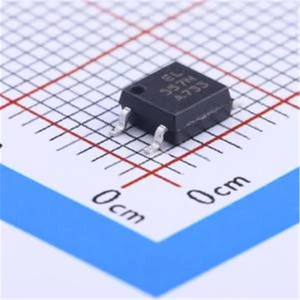 (Optocoupler phototransistor output) EL357N(A)(TA)-G