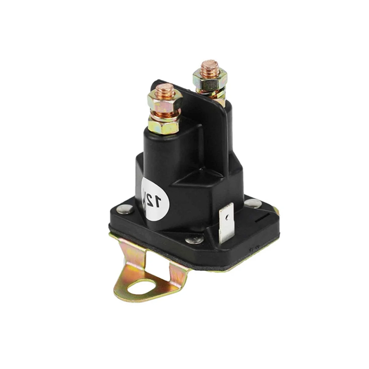 Parti Del Tosaerba Interruttore A Solenoide Trombetta 539101714 812-1221-211 93265 Relè Solenoide Di Avviamento