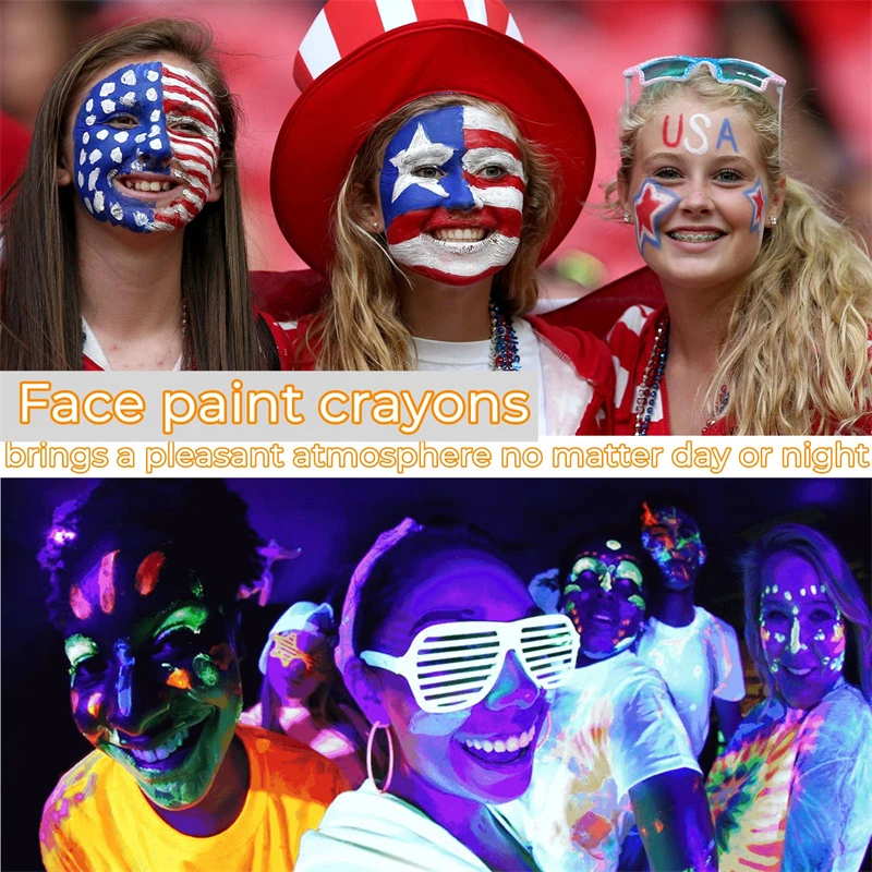 Body Paint Costume Ideas