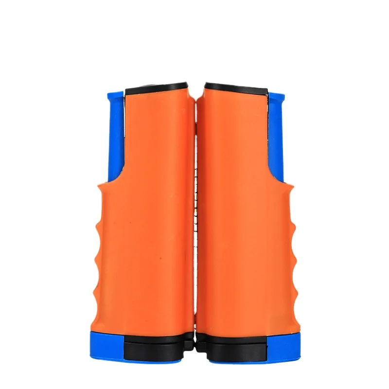 Orange Blue