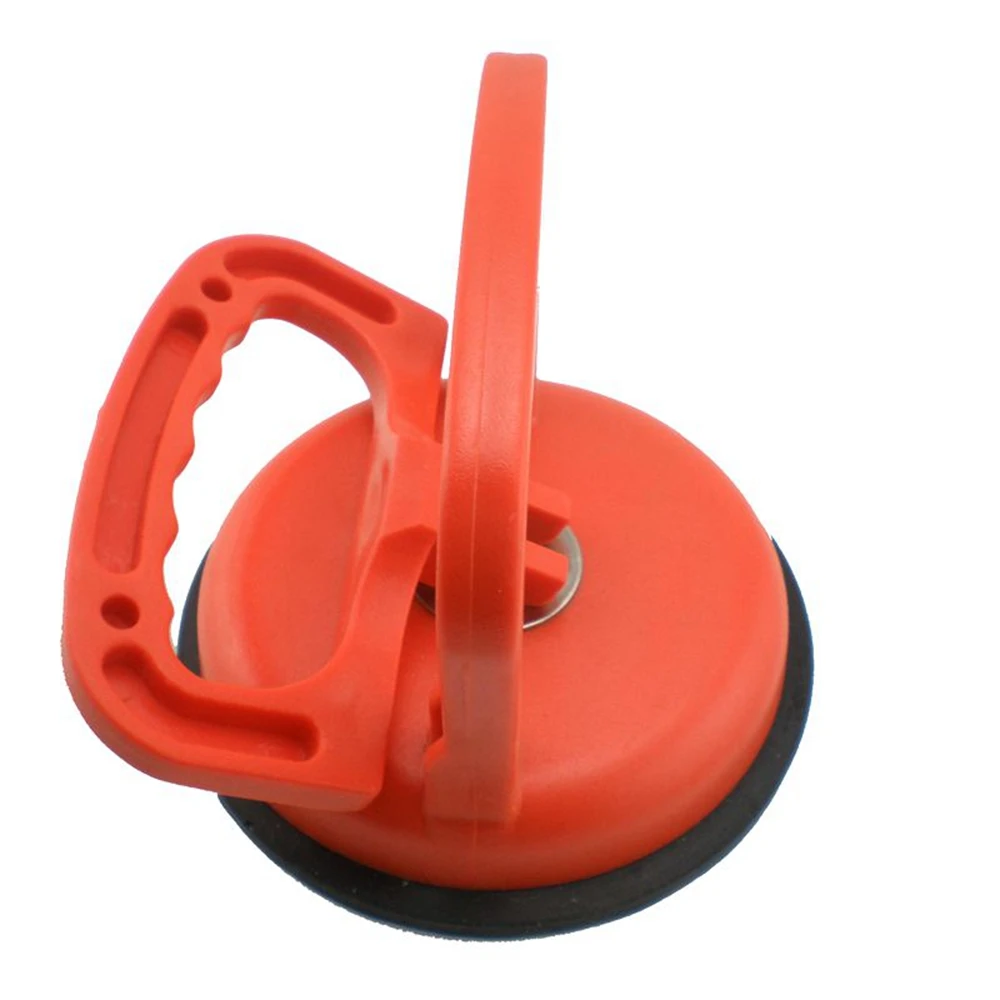 115mm glass sucker rubber suction cup single hand ceramic tile heavy suction cup 30KG to 50KG