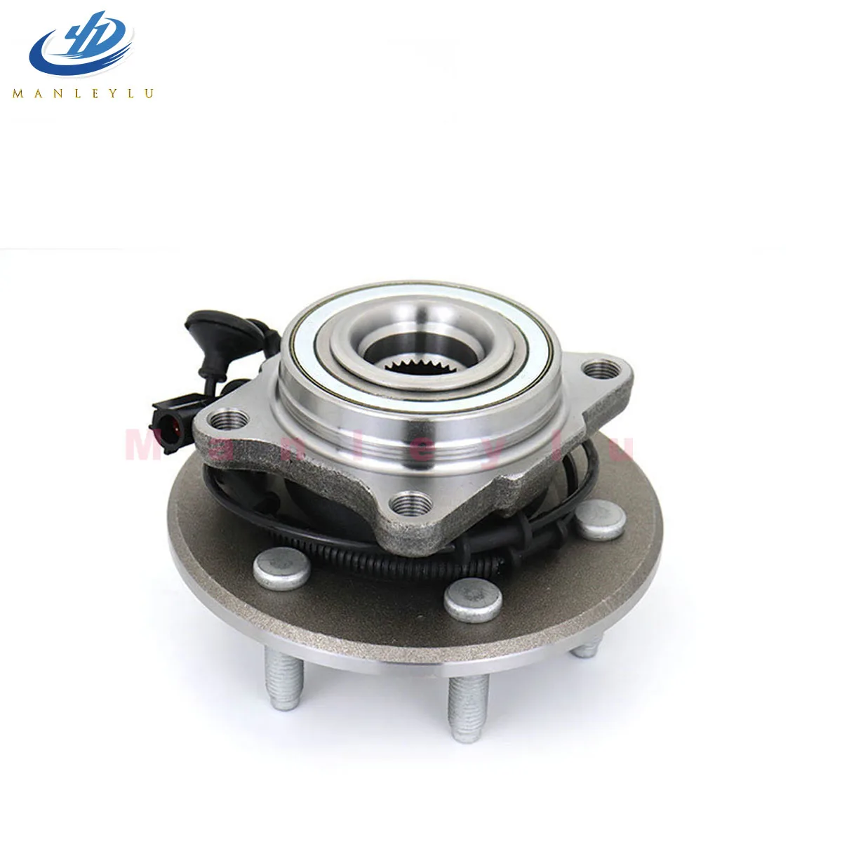 541001 BR930635 SP550203 2L14-2B664AA 5L14-2B664AA 포드 익스페디션 링컨 네비게이터용 후륜 허브 베어링 어셈블리